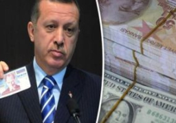 استمرارا لانهيار اقتصاد أردوغان.. موديز تخفض تصنيف ودائع تركيا