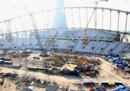 تقرير لمنظمة العفو الدولية يتهم قطر بانتهاك حقوق العمال الاجانب الذين يعملون لديها