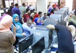 اليوم.. إعلان نتيجة 250 ألف طالب بتنسيق المرحلة الثالثة والدور الثانى للثانوية