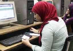 70 % نسبة القبول بكليات الهندسة لطلاب “دبلوم صناعي”| صور