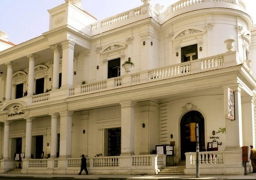 ثقافة الاسكندرية تنظم سلسلة من الانشطة والفعاليات الادبية