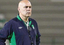 جروس: الزمالك جاهز للتأهل لدور ال`16 بكأس زايد للأندية الأبطال