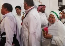 اليوم .. تفويج 467 حاجا بالجمعيات الأهلية من مكة إلى المدينة