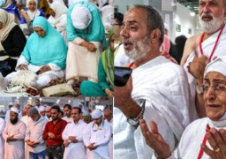 “الصحة” تعلن ارتفاع حالات الوفاة بين الحجاج المصريين إلى 66