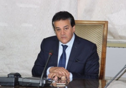 وزير التعليم العالي: مصر تولي أهمية كبرى للقارة الإفريقية