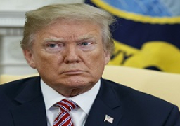 ترامب: التوصل إلى إتفاق سلام بين إسرائيل والفلسطينيين مهمة صعبة