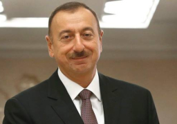رئيس أذريبجان يؤكد لوكيل “النواب” تطلع بلاده لتعزيز التعاون مع مصر