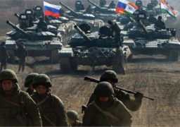 روسيا تعلن بدء أكبر مناورات عسكرية في تاريخها (الشرق – 2018)