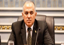 الري: إعداد مسودة إستراتيجية الموارد المائية 2050