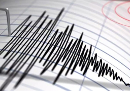 زلزال بشدة 7 .4 درجة يضرب شمال إیران