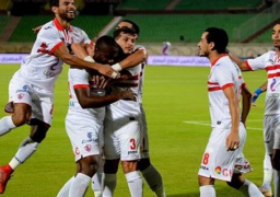 الليلة الزمالك يسعى لصدارة الدوري على حساب طلائع الجيش