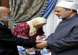 سفير بنجلاديش:تحركات الأزهر كشفت للعالم حجم مأساة مسلمي ميانمار