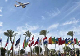 المؤتمر الإقليمي الأفريقي الأوروبي للنواب العموم يفتتح أعماله بشرم الشيخ اليوم