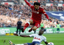 محمد صلاح يقود ليفربول لفوز تاريخي على ساوثهامبتون.. فيديو