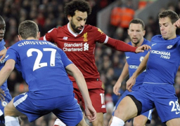 ليفربول يسعى للثأر من تشيلسى خلال مواجهة اليوم فى البريميرليج