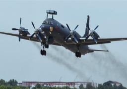 روسيا تستدعي السفير الإسرائيلي على خلفية اسقاط الطائرة