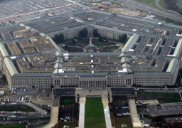 مسؤول بالبنتاجون يعلن ان الطائرة الروسية اسقطت بنيران سورية عن طريق الخطأ