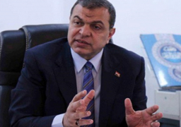 القوى العاملة: صرف 162 ألف جنيه إعانات طوارئ لـ 332 عاملا مضاراً بشمال سيناء
