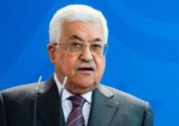 الرباعية الدولية تدعو لتنسيق الجهود لمنع نشوب مواجهة مسلحة جديدة فى غزة