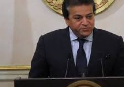 عبد الغفار: كافة الجامعات أتمت استعدادها لبدء العام الدراسي الجديد