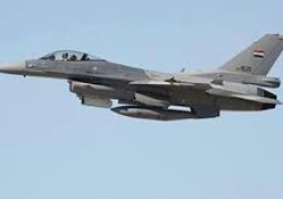 مقتل 6 مسلحين من داعش بقصف جوي بمحافظة ديالي