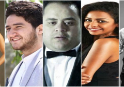 عرض الفيلم المصري “عيار ناري” بمهرجان الجونة السينمائي اليوم