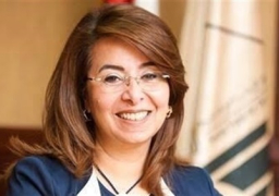 غادة والي : صرف 50 ألف جنيه لأسر متوفي “الغسيل الكلوي”.. وتنطبق عليهم شروط النكبة الجماعية