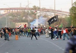 فرض حظر التجول بالبصرة بدءا من اليوم وحتى إشعار آخر