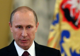 بوتين: خطر إلغاء “الإتفاق النووي” قائم دائماً