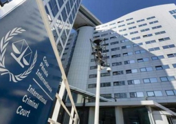 محكمة العدل الدولية: فلسطين تقدم شكوى ضد وجود السفارة الأمريكية بالقدس