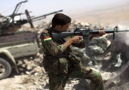 تجدد الاشتباكات بين فصائل مدعومة من تركيا وقوات كردية في عفرين