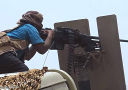 قتلى حوثيون بالحديدة ومضادات المتمردين تستهدف المدنيين