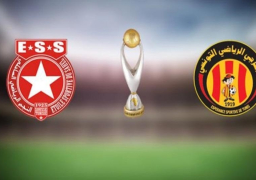 قمة نارية بين النجم الساحلي والترجي بـ “أبطال إفريقيا”