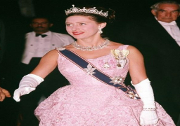 كتاب جديد عن قصة زواج الأميرة مارجريت الشقيقة الصغرى لملكة بريطانيا