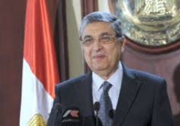 وزير الكهرباء يلتقي قيادات هيئة تنفيذ مشروعات المحطات المائية لتوليد الكهرباء