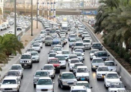 المرور يغلق كوبرى 15 مايو جزئيا لمدة 3 أيام بسبب إصلاح فواصل