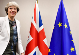ماي ترفض “تصويت الشعب” وتمضي في البريكست
