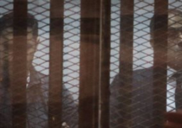 النقض ترفض طلب مبارك ونجليه التصالح فى قضية “قصور الرئاسة”