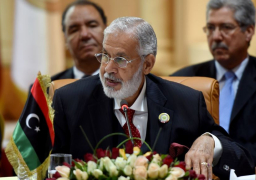 وزير خارجية ليبيا يشيد بتحرك البرلمان العربي لدعم الحقوق