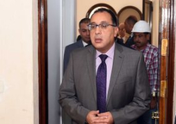 رئيس الوزراء يتابع خطة التوسع فى إقامة المناطق اللوجستية والتجارية