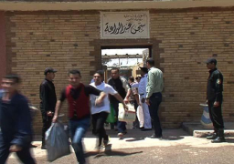 الإفراج بالعفو والشرطي عن 543 من المسجونين