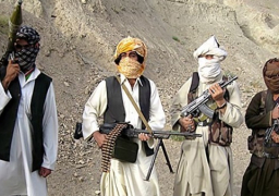 مقتل وإصابة 30 من مسلحي طالبان فى اشتباكات جنوب أفغانستان