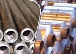 مصر للألومنيوم تحقق 2.7 مليار جنيه أرباح العام المالى الماضى.. بزيادة 59%