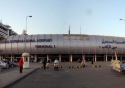 اليوم.. مطار القاهرة يستقبل 20 رحلة لعودة 4040 حاجا من الأراضى المقدسة