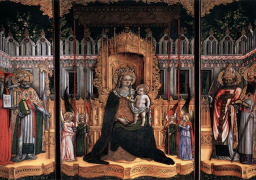 معرض بلندن حول أعمال “مانتيجانا” و”بيلني”