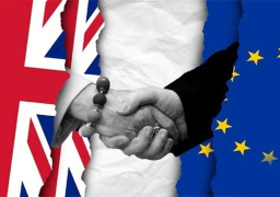 معرض فني في لندن حول تداعيات خروج بريطانيا من الاتحاد الأوروبي