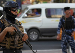 مقتل 15 إرهابيا في مدينة عكاشات العراقية