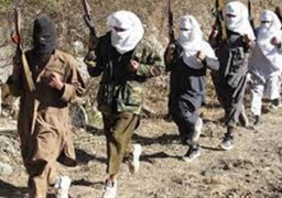 مقتل 6 من الأمن بهجوم شنته طالبان على نقطة أمنية شمال البلاد