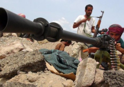 مقتل قيادي حوثي في محافظة الحديدة باليمن