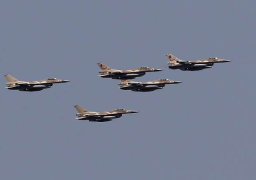 مناورات عسكرية جوية بين السعودية وتونس الأسبوع المقبل